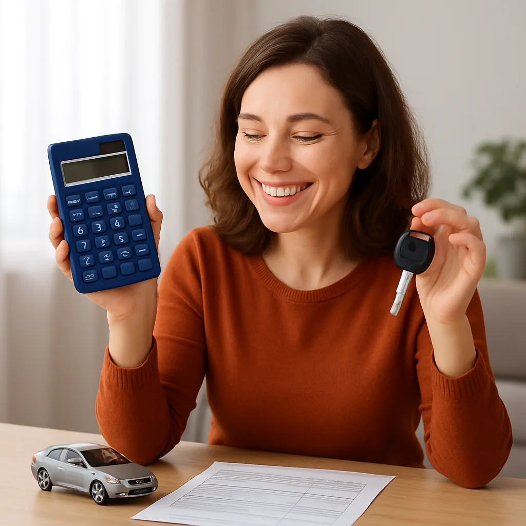 Autolening oversluiten: zo bespaar je op je maandlasten