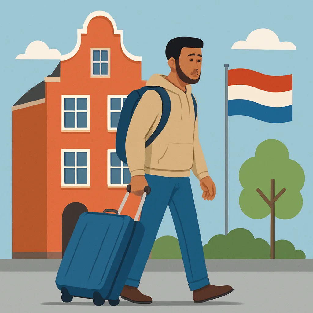 Buitenlandse student lenen in Nederland: hoe werkt dat?