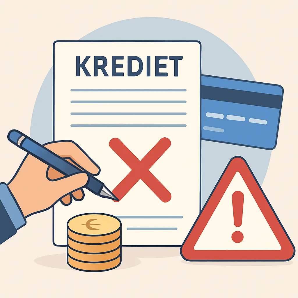 Doorlopend krediet opzeggen: waar moet je rekening mee houden?