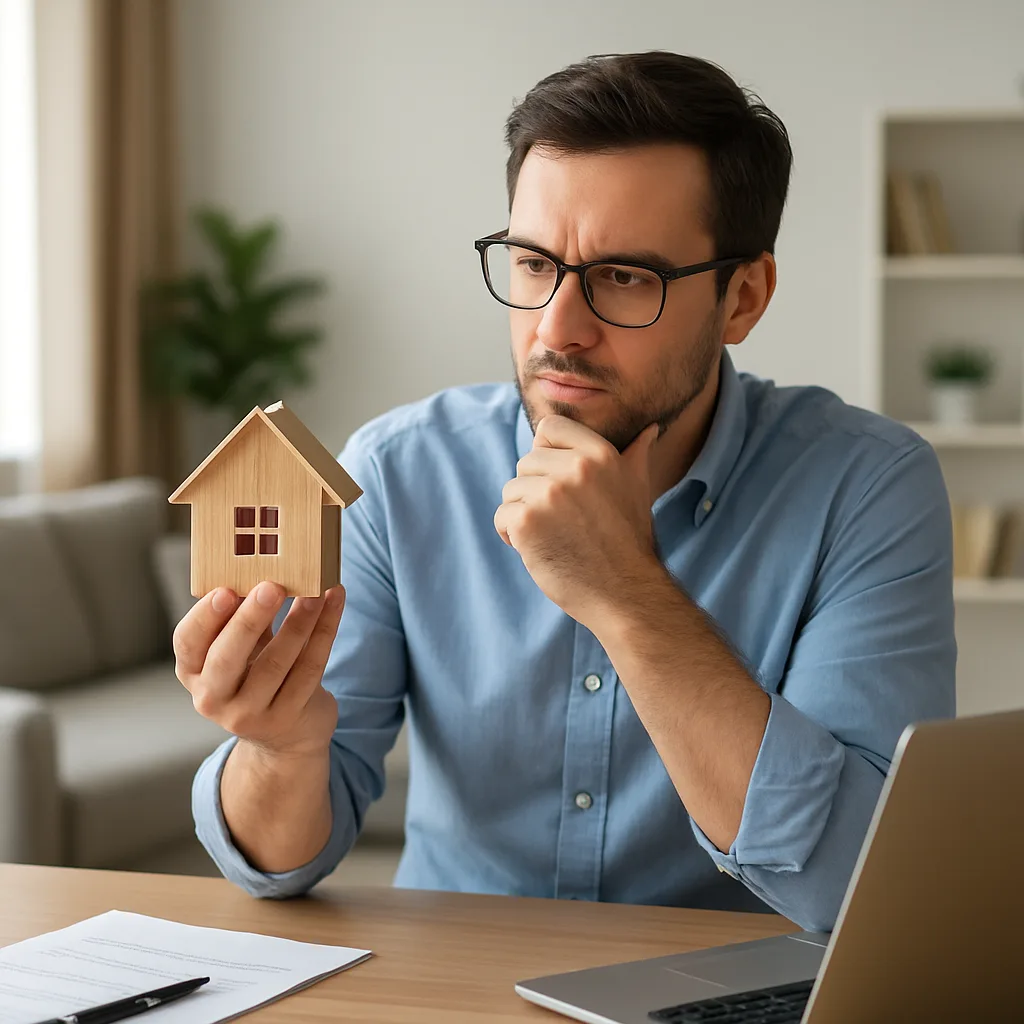 Eigen woning kopen als zzp'er: hoe zit het met de hypotheek?