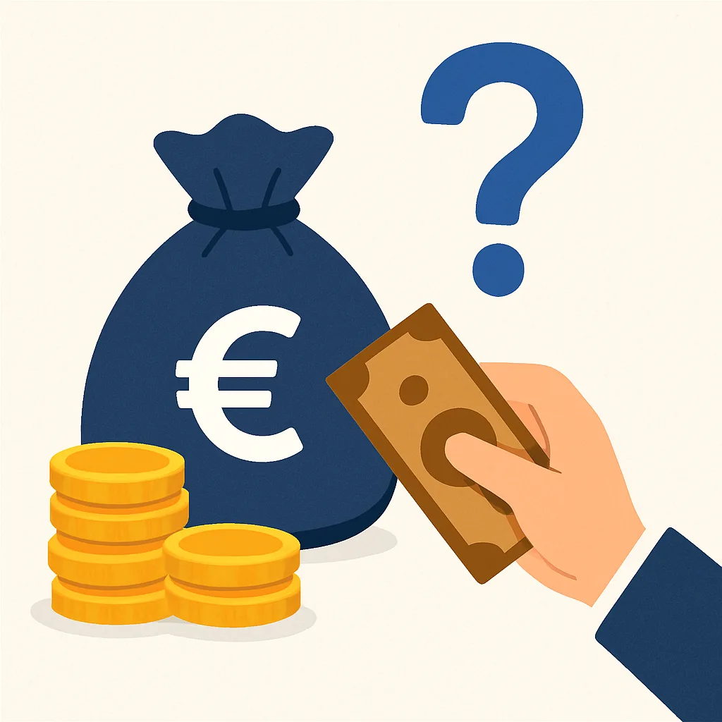 Hoeveel kun je lenen met een persoonlijke lening?