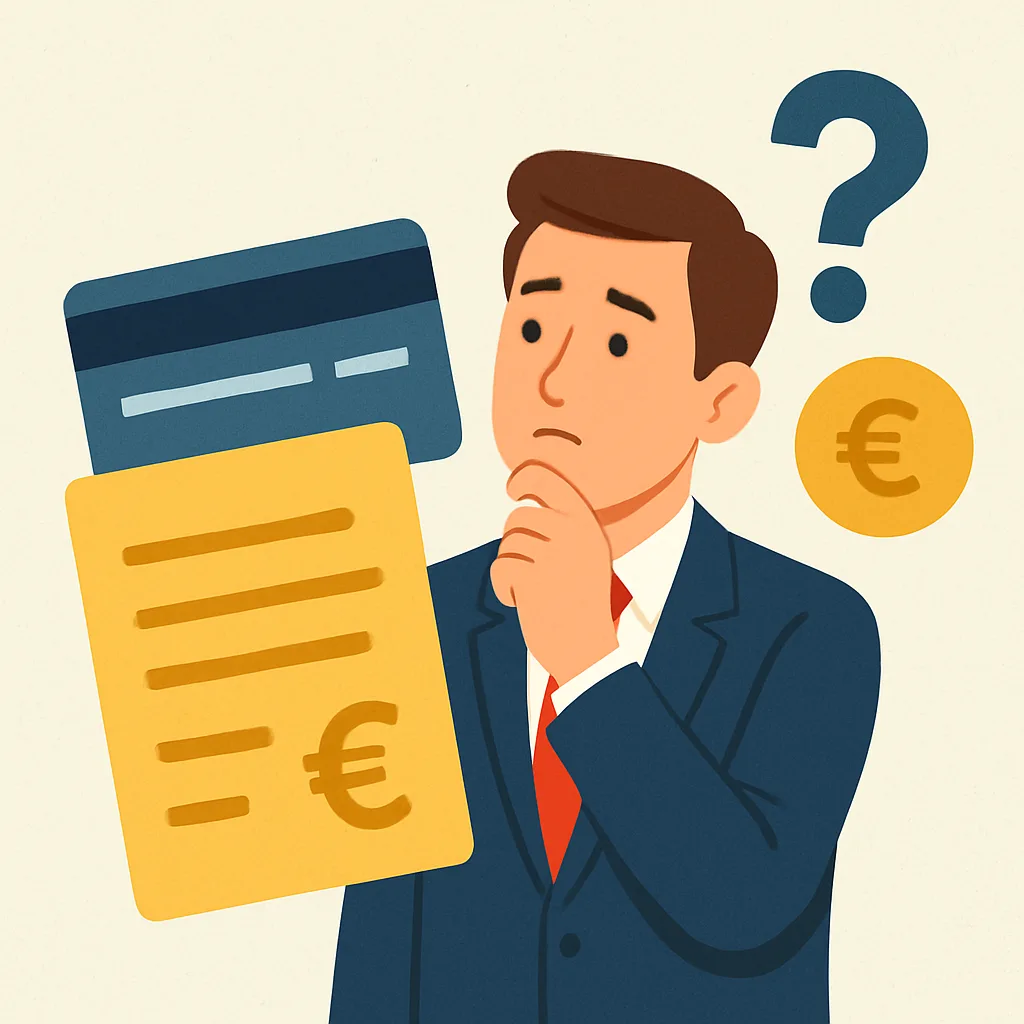 Is een doorlopend krediet geschikt voor ondernemers?