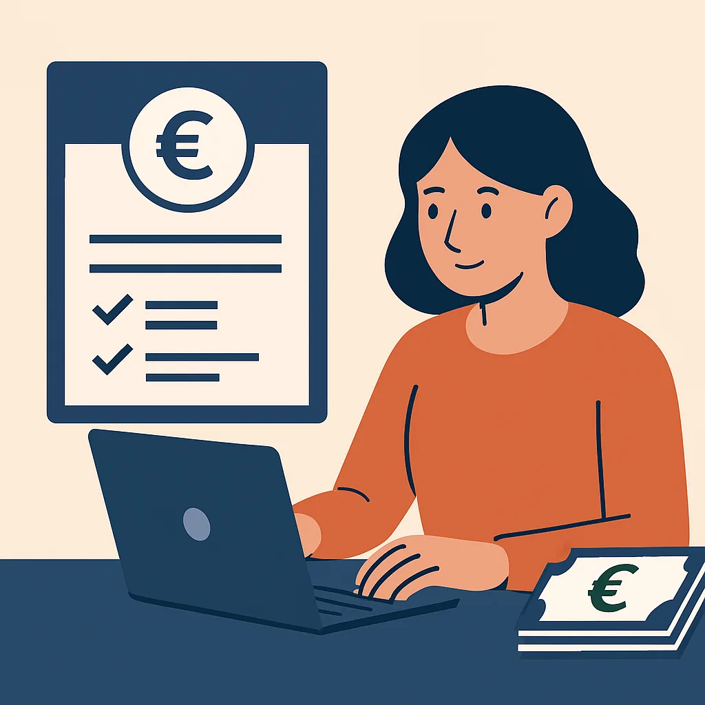 Minilening aanvragen: wat zijn de voorwaarden?