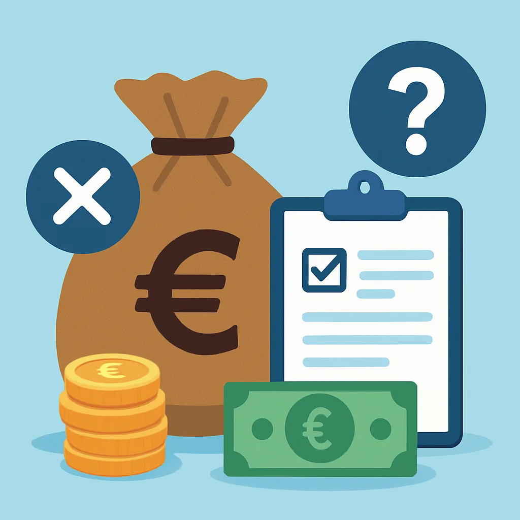 Minilening zonder BKR-toetsing: bestaat dat?