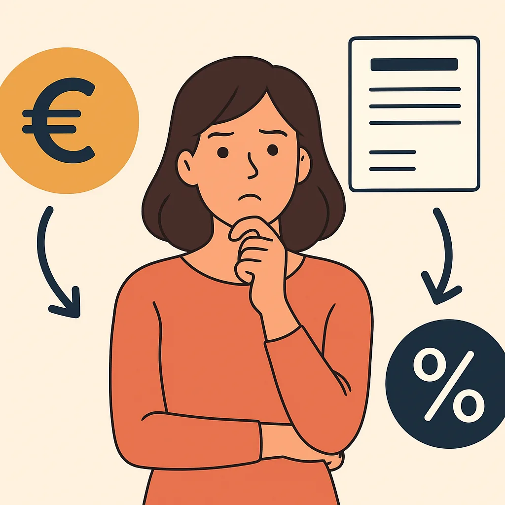 Persoonlijke lening oversluiten: wanneer loont het?