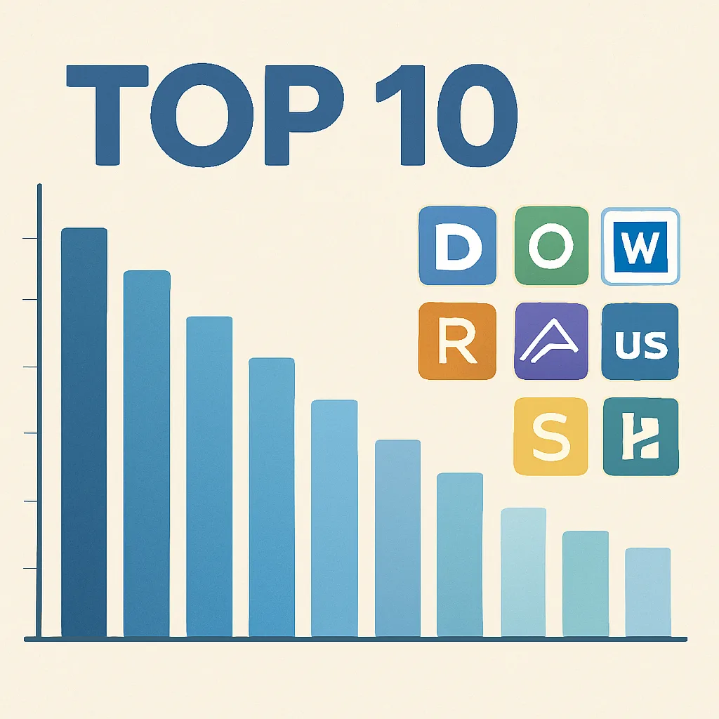 Top 10 aanbieders van zakelijke leningen vergeleken