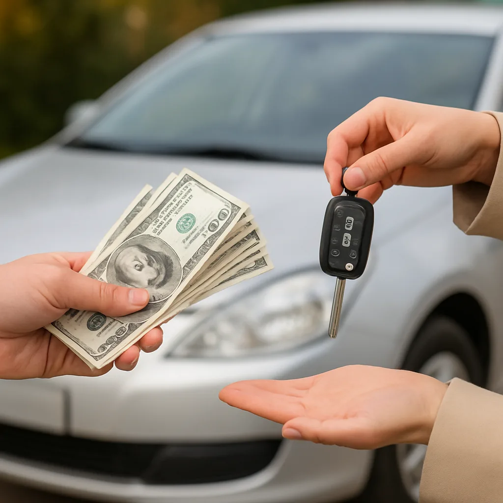 Tweedehands auto financieren: wat zijn je opties?