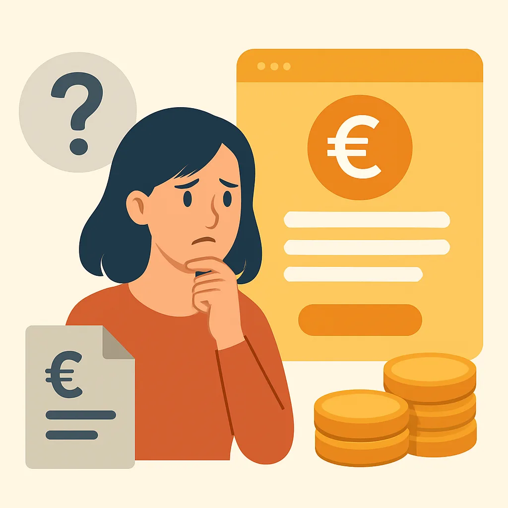 Wat is een minilening en hoe werkt het?