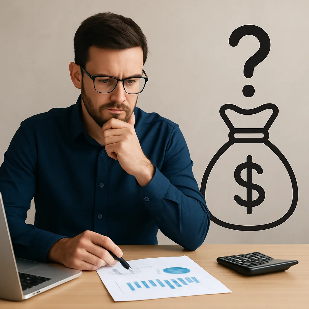 Werkkapitaal financieren: welke opties heb je als ondernemer?