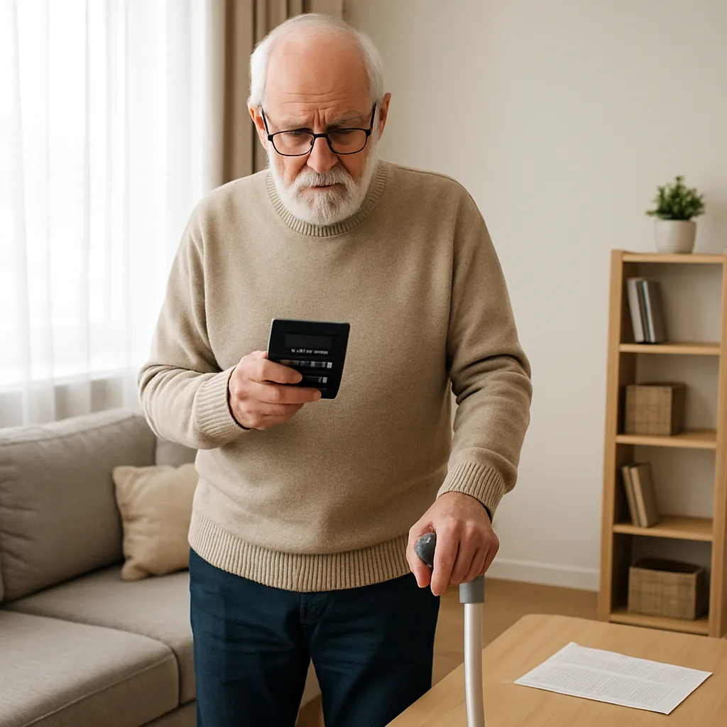 Woningaanpassing financieren als senior: welke opties zijn er?