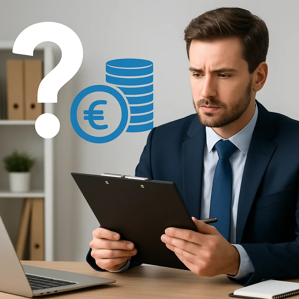 Zakelijke lening zonder jaarcijfers: is dat mogelijk?